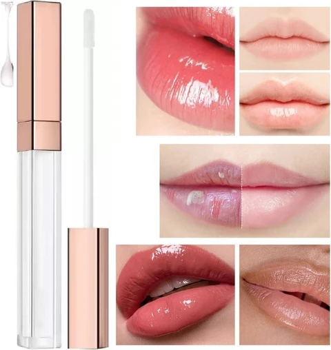 lip gloss vs lip oil comparison